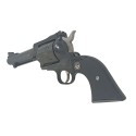 RUGER MOD. SA BLACKHAWK .357 MAG 6.5"