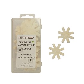 Ecological cleaning patches (100pcs) universal from cal....