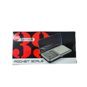 Reloading Pocket Scale - 39 Shooter 2