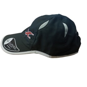 Baseball Cap X-Ray - X-Ray Parts 2