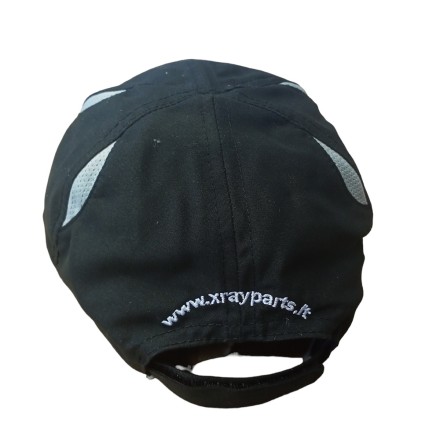 Cappellino X-Ray - X-Ray Parts