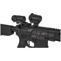 XTM-3 Magnifier 3X, black - Sightmark