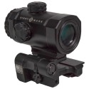 XTM-3 Magnifier 3X, nero - Sightmark