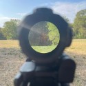 XTM-3 Magnifier 3X, black - Sightmark
