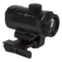 XTM-3 Magnifier 3X, black - Sightmark