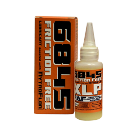 Lubrificante per Cinematismi 6845 Friction Free con...
