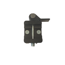 Adapter from Picatinny/Arca Swiss rail to M-LOK with...