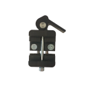 Adattatore da Picatinny/Arca Swiss a M-LOK con sgancio rapido, leva extended - X-Ray Parts