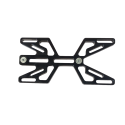 Base for shooting supports with M-LOK attachment - X-Ray Parts