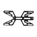 Base for shooting supports with M-LOK attachment - X-Ray Parts