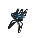 Base for shooting supports with M-LOK attachment - X-Ray Parts