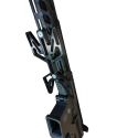 Base for shooting supports with M-LOK attachment - X-Ray Parts
