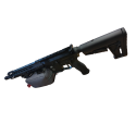 Base for shooting supports with M-LOK attachment - X-Ray Parts
