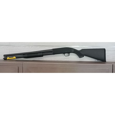 MOSSBERG Maverik 88 cal.12 std/magnum (2" 3/4...