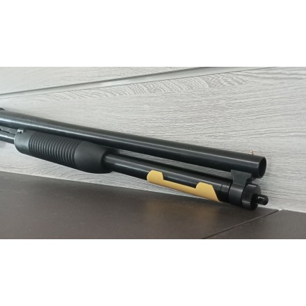 MOSSBERG Maverik 88 cal.12 std/magnum (2" 3/4...