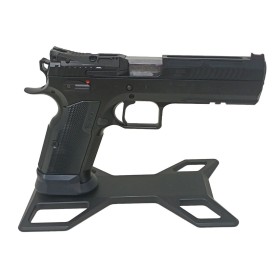 KMR L-02 ORCA OR cal. 9x19 barrel 5" 2