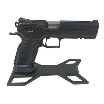 KMR L-02 ORCA OR cal. 9x19 canna 5"