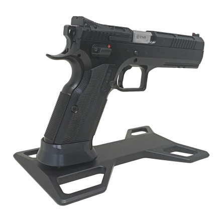 KMR L-02 ORCA OR cal. 9x19 barrel 5"