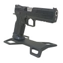 KMR L-02 ORCA OR cal. 9x19 canna 5"