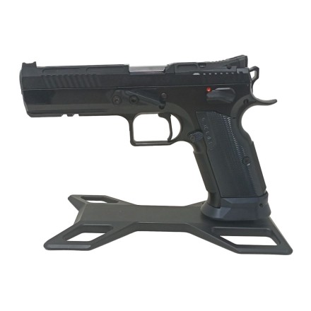 KMR L-02 ORCA OR cal. 9x19 barrel 5"
