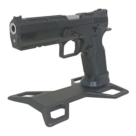 KMR L-02 ORCA OR cal. 9x19 barrel 5"