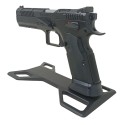 KMR L-02 ORCA OR cal. 9x19 barrel 5"