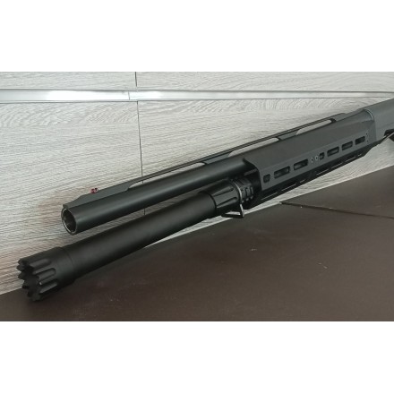 BENELLI M2 Speed cal. 12 canna 54cm/21"
