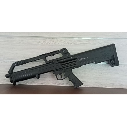HATSAN Escort BULL TAC cal. 12
