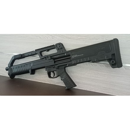 HATSAN Escort BULL TAC cal. 12