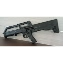 HATSAN Escort BULL TAC cal. 12