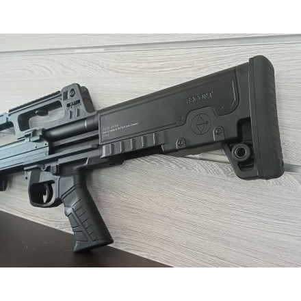 HATSAN Escort BULL TAC cal. 12
