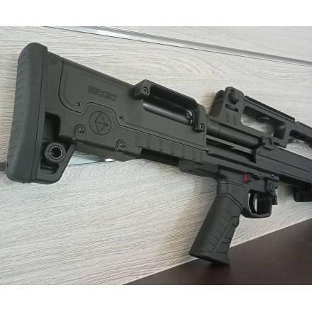 HATSAN Escort BULL TAC cal. 12