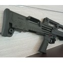 HATSAN Escort BULL TAC cal. 12