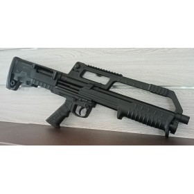 HATSAN Escort BULL TAC cal. 12 2