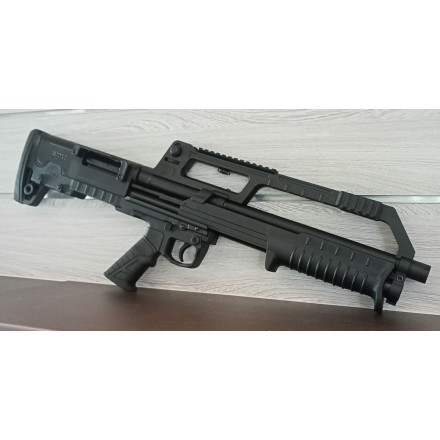 HATSAN Escort BULL TAC cal. 12