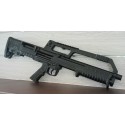 HATSAN Escort BULL TAC cal. 12