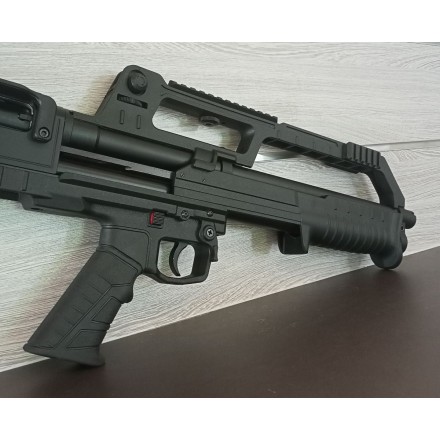 HATSAN Escort BULL TAC cal. 12