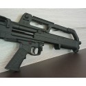 HATSAN Escort BULL TAC cal. 12