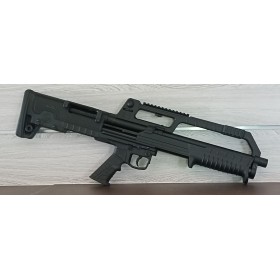HATSAN Escort BULL TAC cal. 12