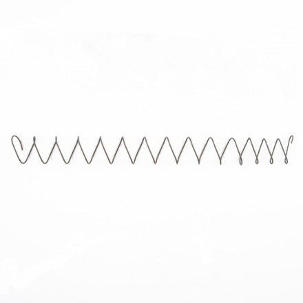 Replacement spring for CZ magazine Pad CZ SP-01/Shadow2 +8/9 Rounds - Toni System
