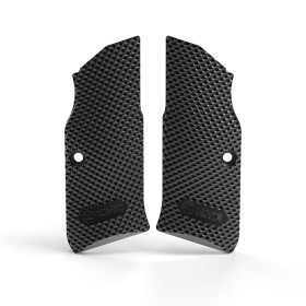 Guancette per CZ and KMR DotMatrix Ergo, Alluminio...