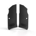 Grips For CZ and KMR DotMatrix Ergo Alu - KMR