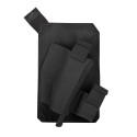 Pistol Holder Insert, Black - Helikon Tex