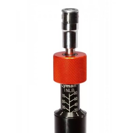 Lyman Pro Drive Torque Wrench - Lyman