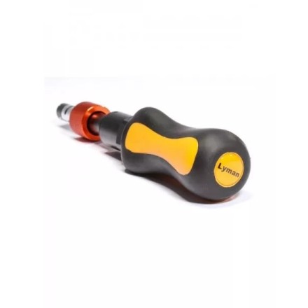 Chiave dinamometrica Lyman Pro Drive - Lyman