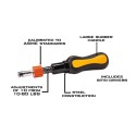 Chiave dinamometrica Lyman Pro Drive - Lyman