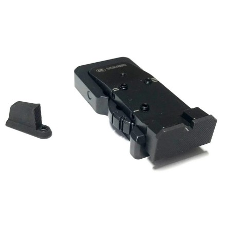 3-Position Rear Sight for KMR Optic Ready KIT...