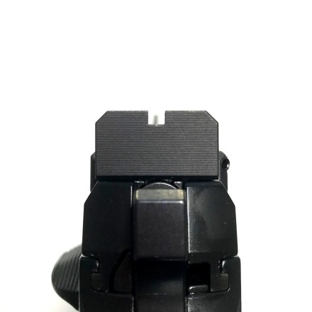 3-Position Rear Sight for KMR Optic Ready KIT...