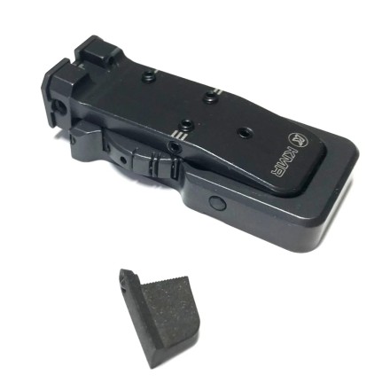 3-Position Rear Sight for KMR Optic Ready KIT...