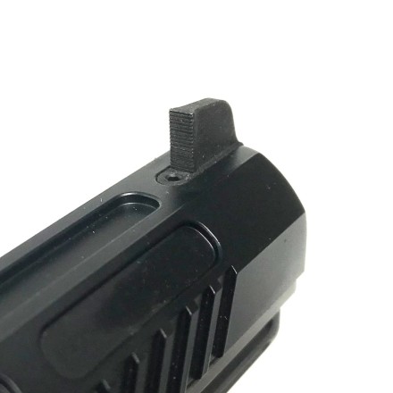 3-Position Rear Sight for KMR Optic Ready KIT...